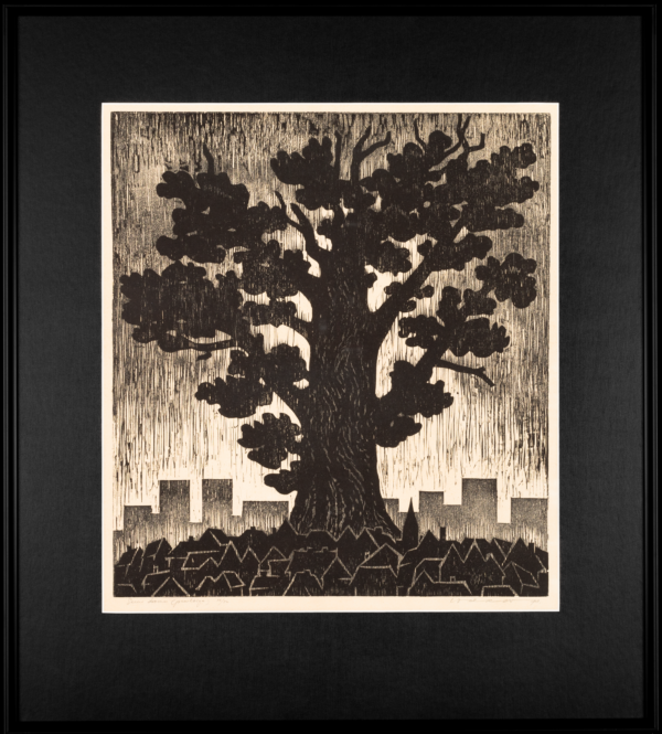 Ilmar Torn, “Suur Tamm” 1973a