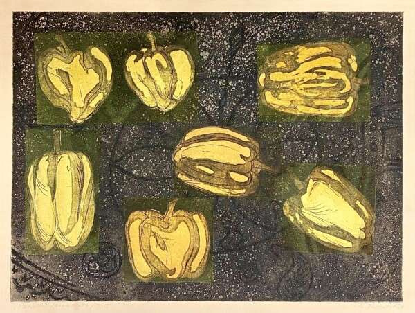 Evi Tihemets, "Paprika" 1975a