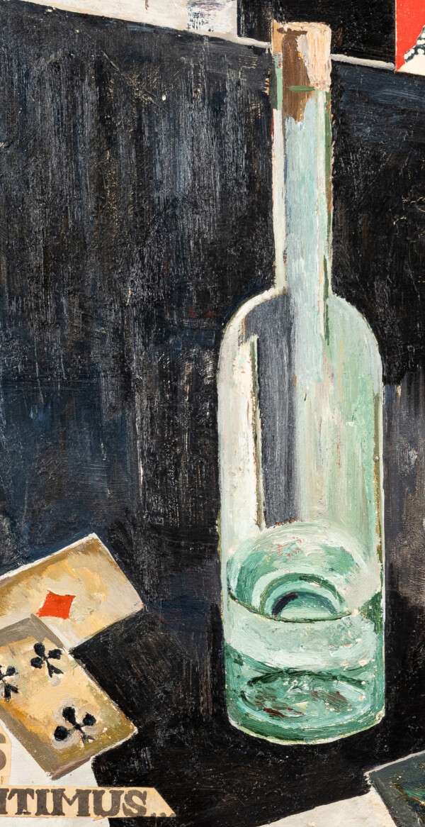 Arkadi Snegirjov, “Pihtimus” 1990a
