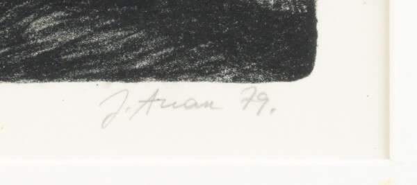 Jüri Arrak, “Kaval Ants”. 1979a