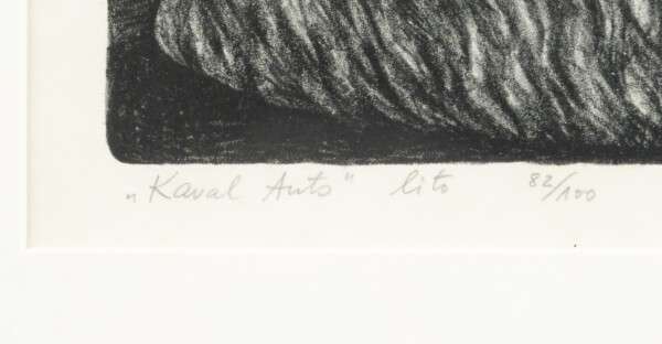 Jüri Arrak, “Kaval Ants”. 1979a
