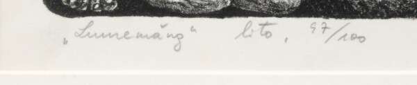 Jüri Arrak, “Luuremäng”, 1979