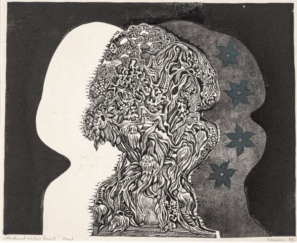 Herald Eelma “Möödunudaastane bukett”, 1969a