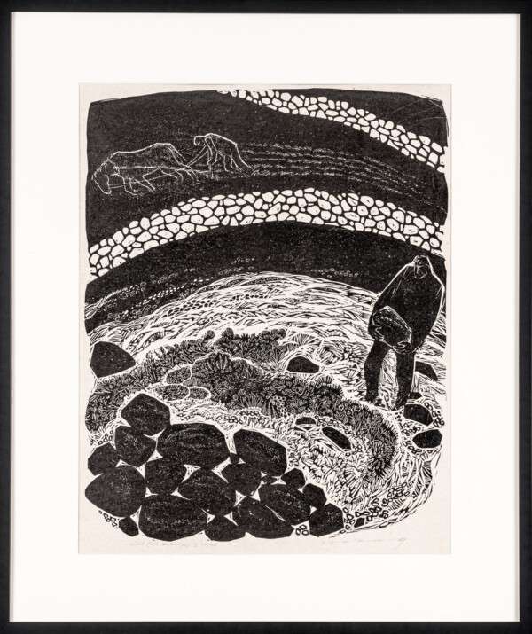 Ilmar Torn “Leib”, 1967a