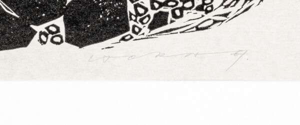 Ilmar Torn “Leib”, 1967a
