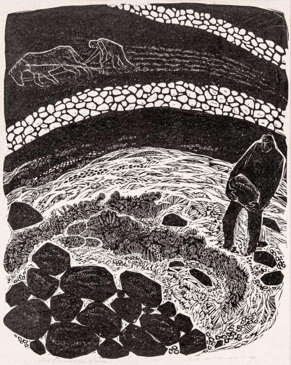 Ilmar Torn “Leib”, 1967a