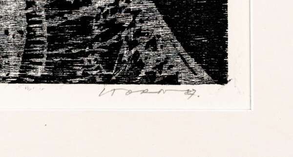 Ilmar Torn “Suur lest”, 1987a