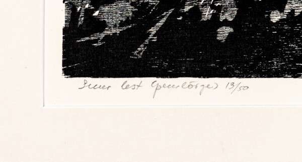 Ilmar Torn “Suur lest”, 1987a