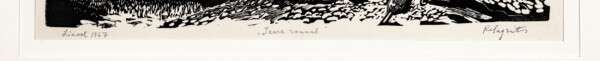 Richard Sagrits “Saare rannal”, 1967a