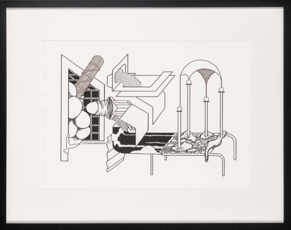 Mihkel Kleis “Obsolete and fertile”, 2016a
