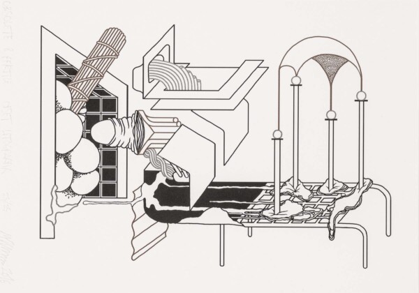 Mihkel Kleis “Obsolete and fertile”, 2016a