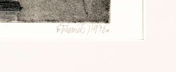 Evi Tihemets “Tulek”, 1976a