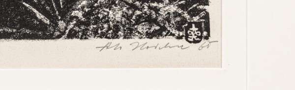 Alo Hoidre “Kalurid”, 1965a