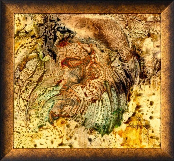 Bruno Sõmeri “Ennustus”, 1993a