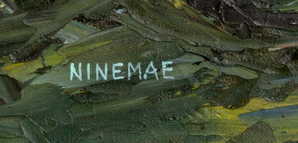 Boris Ninemäe “Nad said hakkama!” 1960-1970ndad