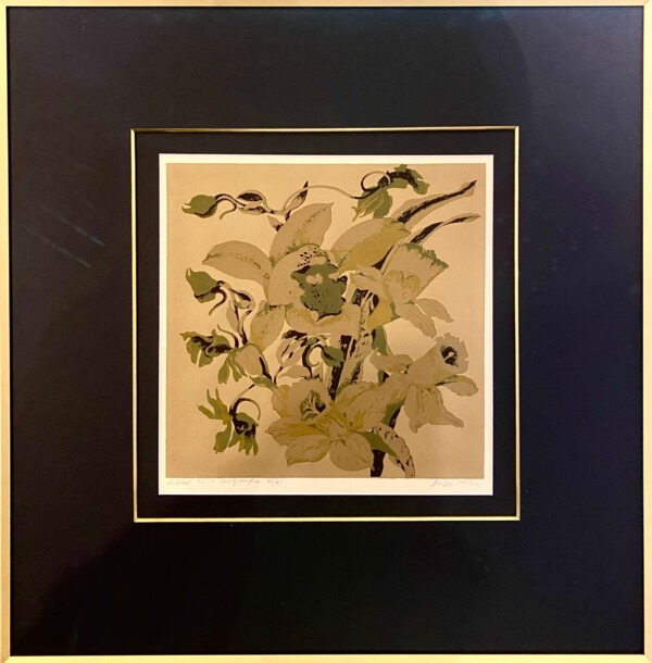 Malle Leis “XCIII” 1989a